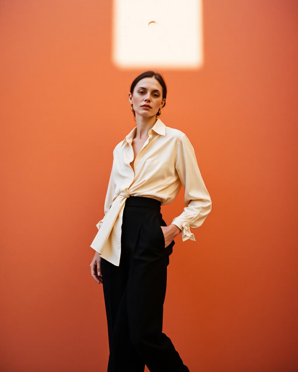 Editorial showcase of the Summer 2026 collection
